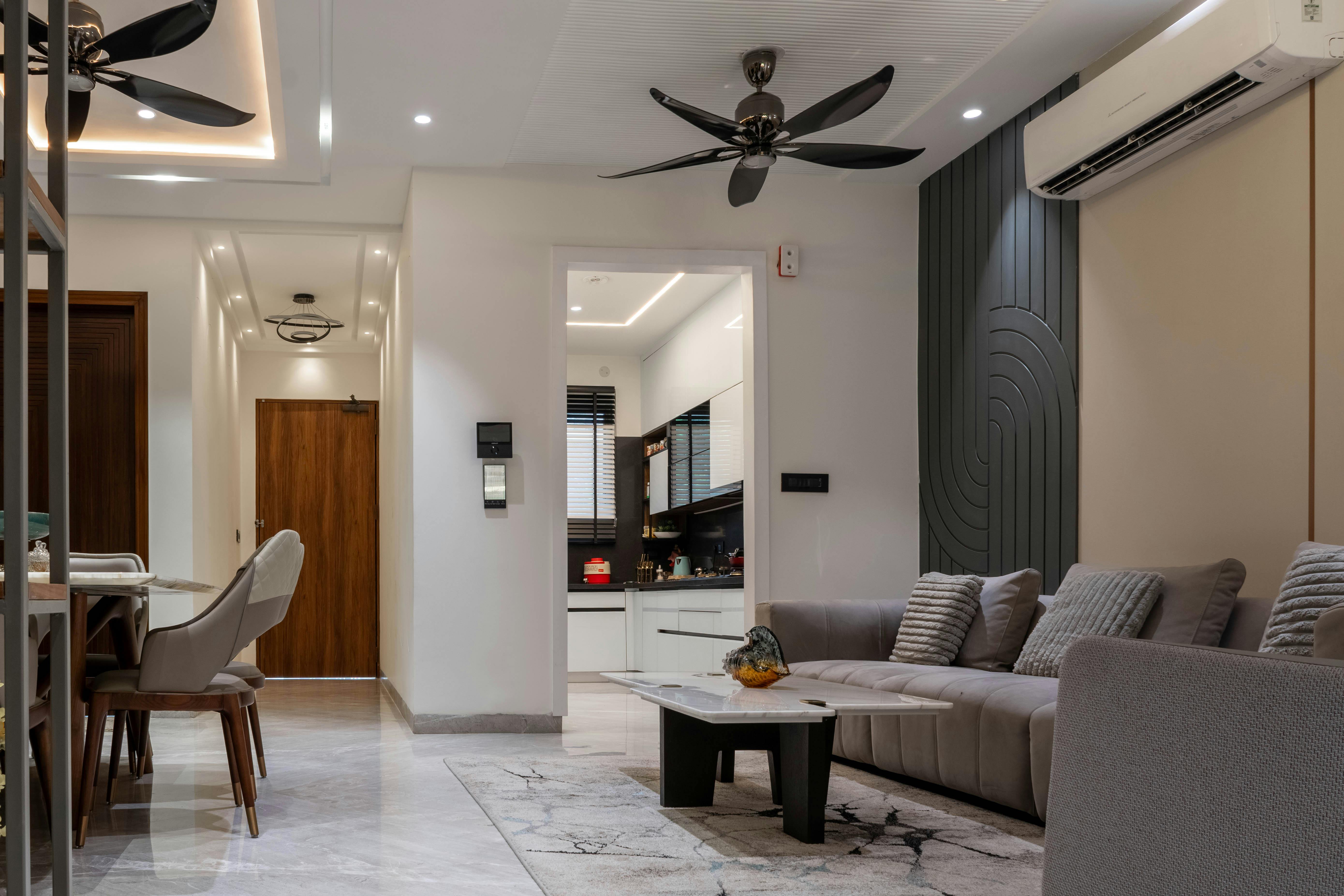 Residential Interior Design