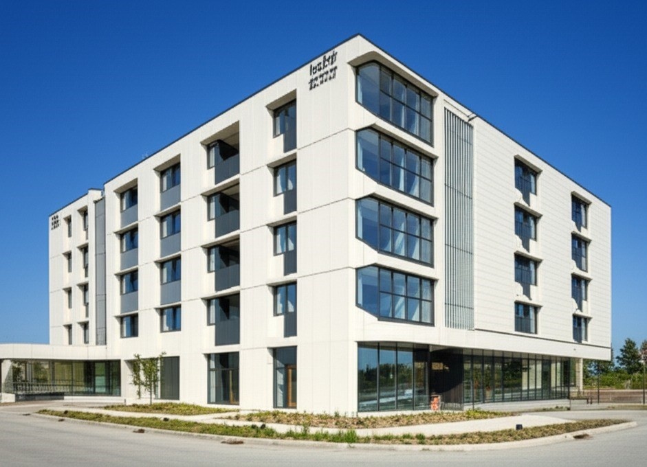 Smart Public School - Hyderabad