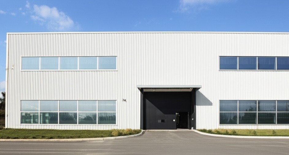 SunPower Solar Park - Vijayawada