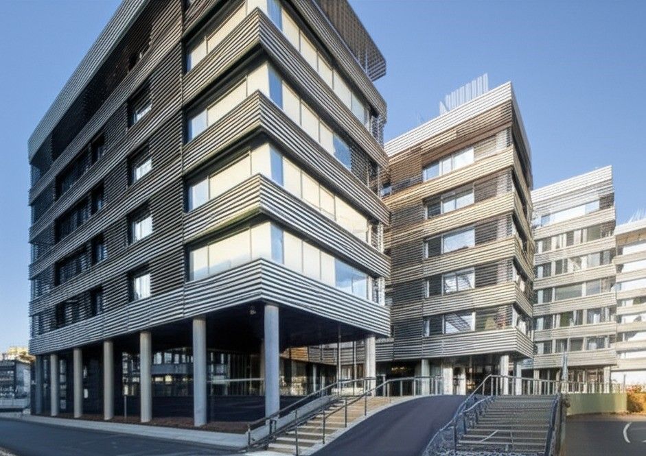 Sree Tech Industrial Unit - Warangal